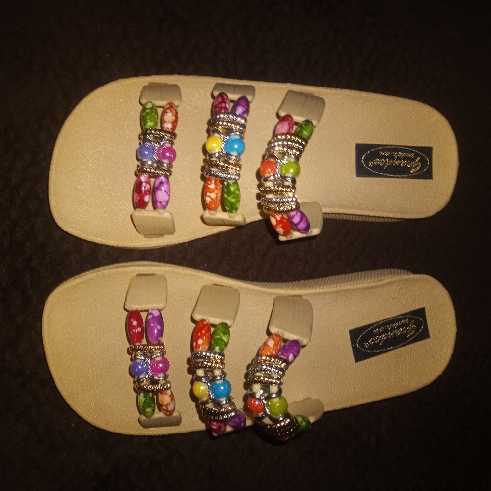 Brand new Grandco slides